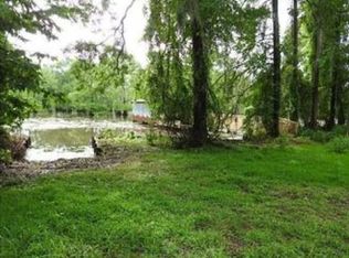 351 Gorton Rd, Doyline, LA 71023