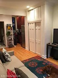 Rented by Living New York