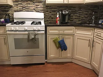 Rented by Gotham City Realty Group