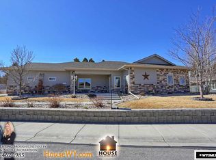 1140 Recluse Ct, Casper, WY 82609
