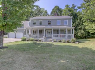 9 Riverbend Rd, Gorham, ME 04038