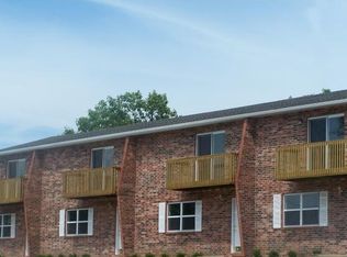 22514 Homestead Ln, Saint Robert, MO 65584
