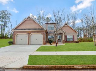 5542 Stone Cutter Dr, Lithonia, GA 30038