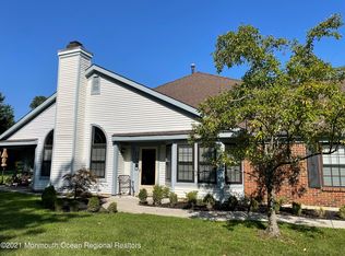 91 Gimbel Pl #1804, Asbury Park, NJ 07712