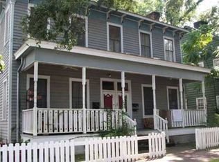 305 W Park Ave APT B, Savannah, GA 31401