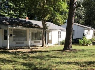 2372 Grant Ave, Raleigh, NC 27608