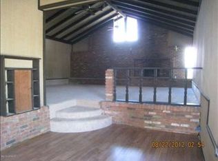 1110 Lone Pine Dam Rd #13, Show Low, AZ 85901