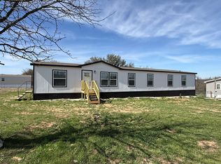 380 Valley Ridge Dr, Bridgeport, TX 76426