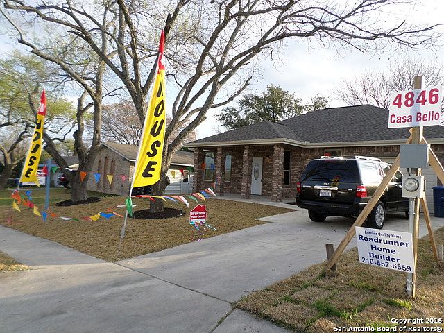 1st image of 4846 Casa Bello St