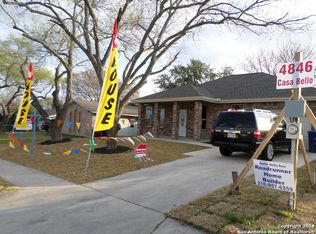 4846 Casa Bello St, San Antonio, TX 78233