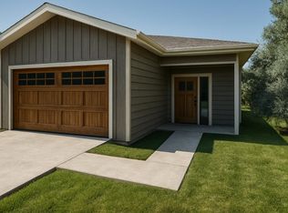 114 Hill Row, Portage, WI 53901