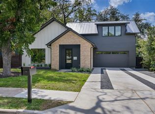 1211 Alegria Rd, Austin, TX 78757