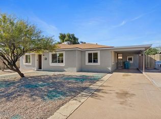 8836 N 28th Dr, Phoenix, AZ 85051