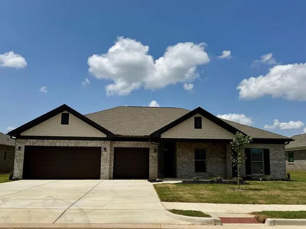 313 Elderwood Dr, Madison, AL 35757