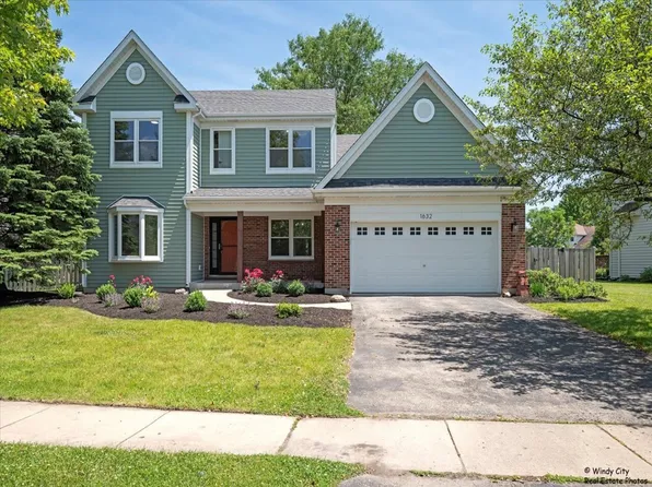 1632 Hadley Dr, Batavia, IL 60510