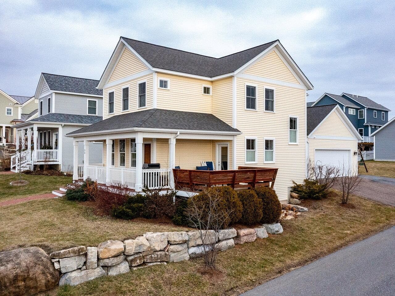 30 Chipman Street, S Burlington, VT 05403 Zillow