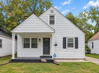 539 S Weyant Ave, Columbus, OH 43213