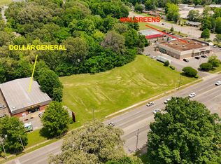 0 Macon Rd, Memphis, TN 38134