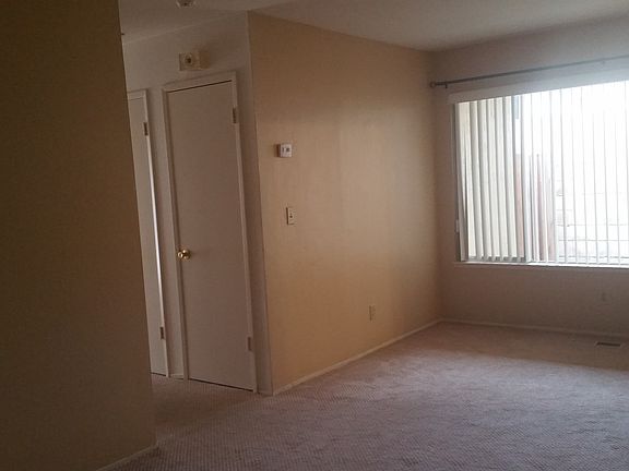 living room window