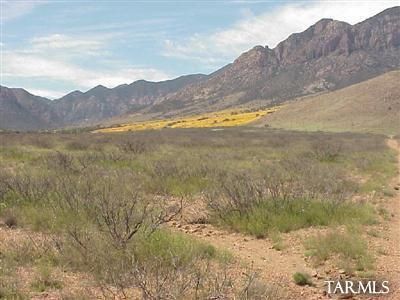 0 W Sanford Rd, San Simon, AZ, 85632