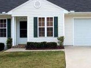 4742 E Creek Mill Ct, Grovetown, GA 30813