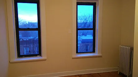 Rented by Brooklyn Vertical Inc.