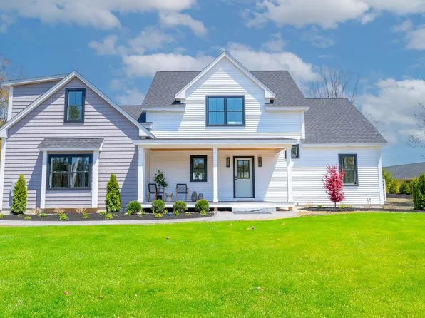 26 Captain Thomas Road, Ogunquit, ME 03907