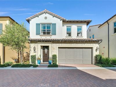 159 Plum Lily, Irvine, CA, 92618