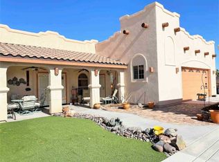14480 E 48th Dr, Yuma, AZ 85367