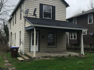 423 Ormond Ave, Sharon, PA 16146