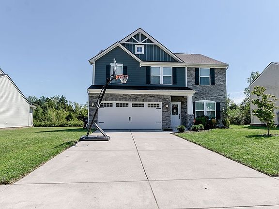 2nd image of 2711 Candlewick Ct