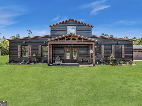 8300 State Highway 17 N, Newington, GA 30446