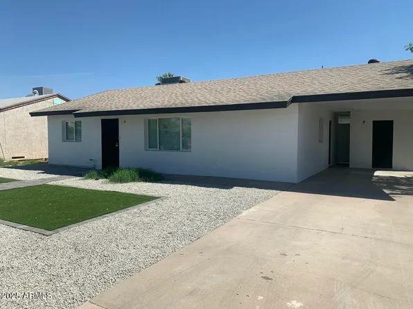 2215 N 21ST Street, Phoenix, AZ 85006