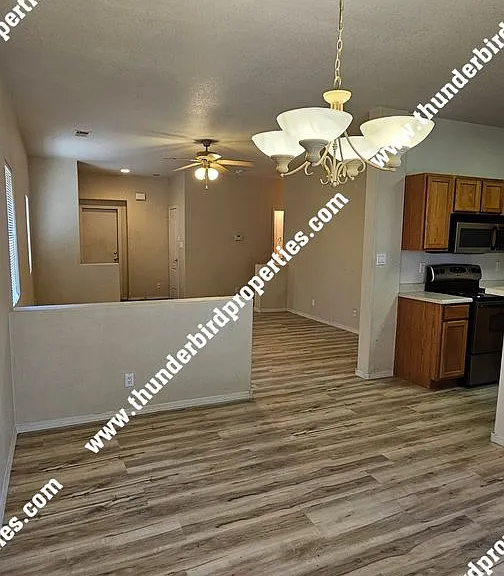 5615 Valle Alegre Rd NW — Photo 5