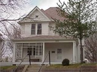 2315 Douglas St, Sioux City, IA 51104