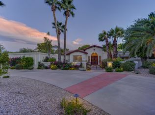 6901 E Fanfol Dr, Paradise Valley, AZ 85253
