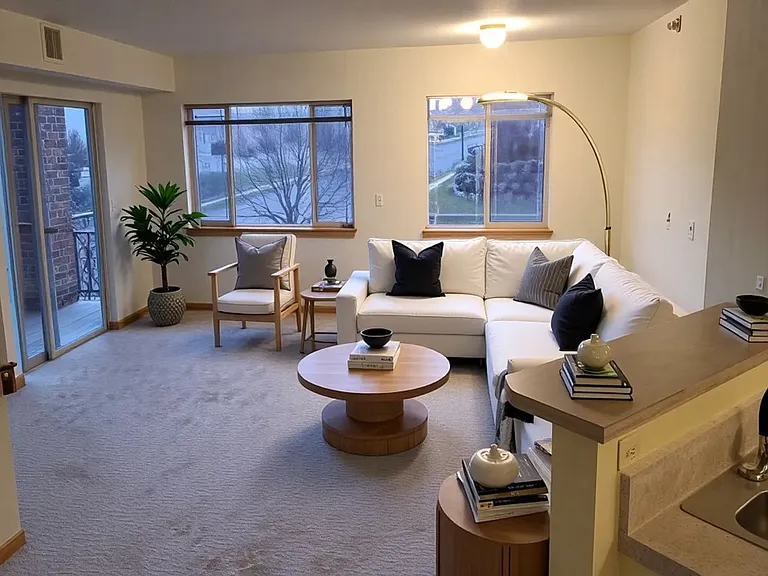 Prairie Crest Apartments — Photo 87