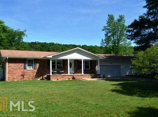 12 Valley Dale Dr, Cartersville, GA 30121