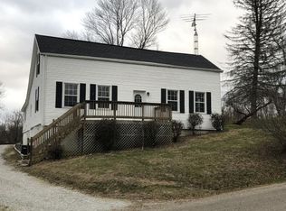 16257 Saint Marys Rd, Brookville, IN 47012