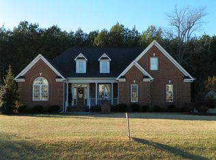 7171 Stalbridge Rd, Sims, NC 27880