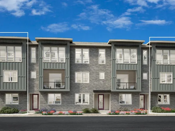 6267 N Kirk St, Aurora, CO 80019