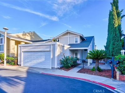 5 Peacock, Irvine, CA, 92604