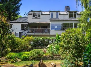 1668 E Boston Ter, Seattle, WA 98112