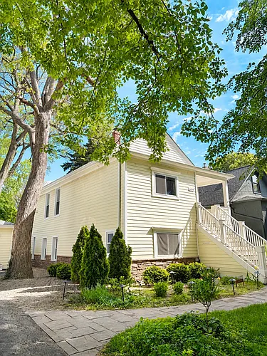 1409 Crain St #1 Photo 1
