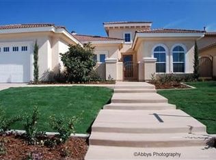 12504 Harrington St, Bakersfield, CA