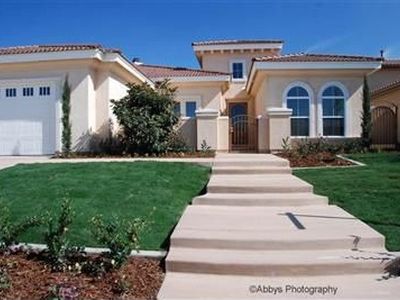 12504 Harrington St, Bakersfield, CA, 93311