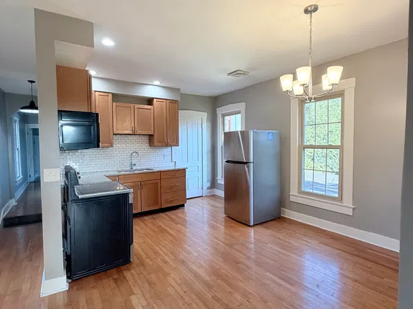 76-78 Huffman Ave #76-1/2, Dayton, OH 45403