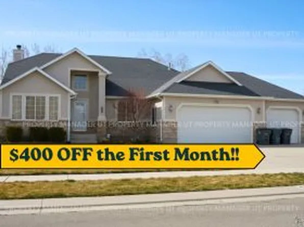 9881 S 3265 W, South Jordan, UT 84095