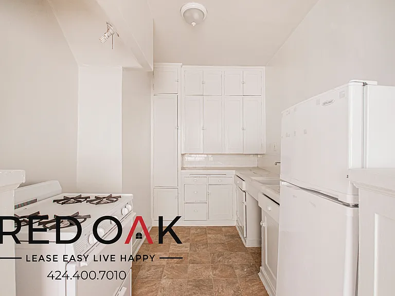 335 S Berendo St #207 — Photo 1