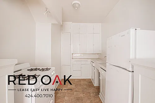 335 S Berendo St #207 Photo 1